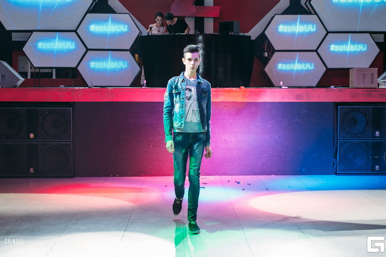 Fashion shows (показы). Модельное агентство ART PODIUM ULAN-UDE