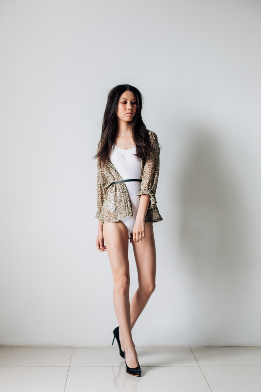 Сарюна. Модельное агентство ART PODIUM ULAN-UDE