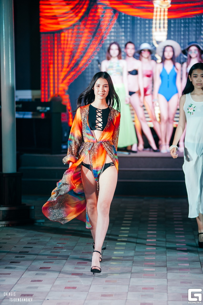 Сарюна. Модельное агентство ART PODIUM ULAN-UDE