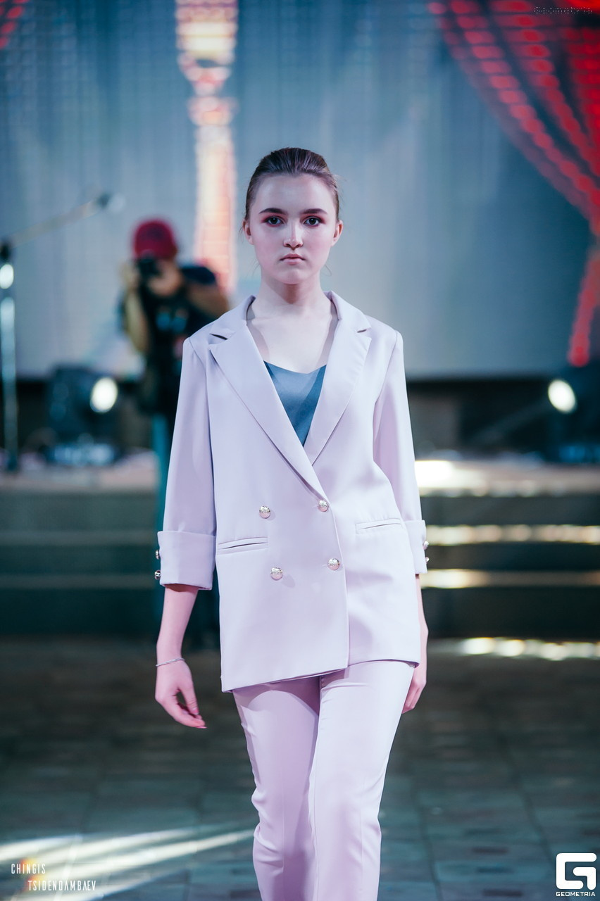 Fashion shows (показы). Модельное агентство ART PODIUM ULAN-UDE