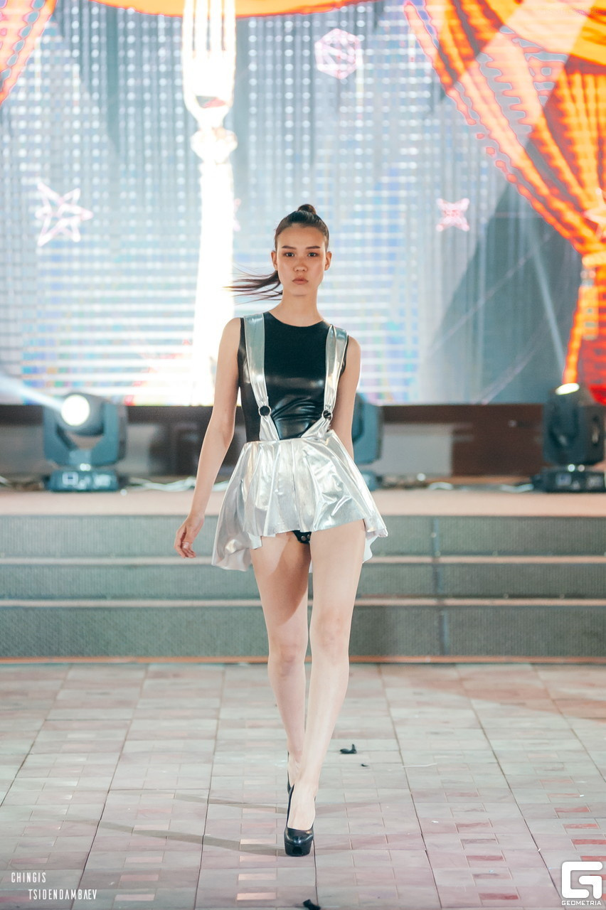 Сарюна. Модельное агентство ART PODIUM ULAN-UDE