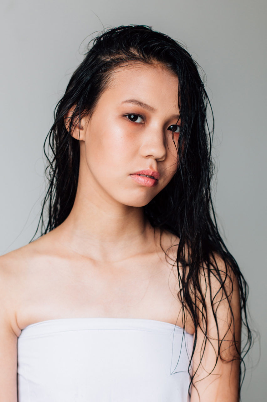 Сарюна. Модельное агентство ART PODIUM ULAN-UDE