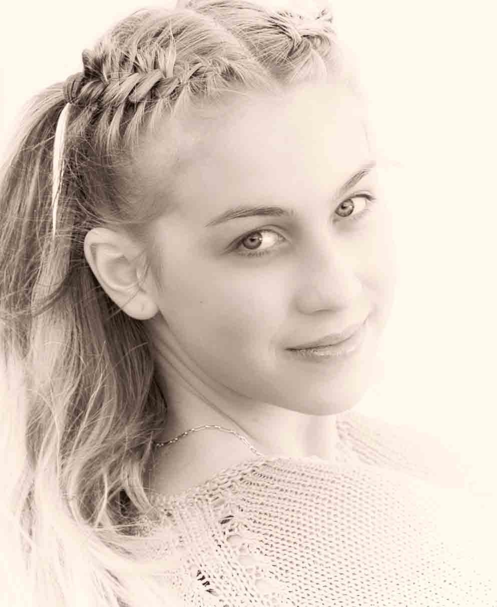 Портрет. Портретная и свадебная фотосъемка. Москва и область