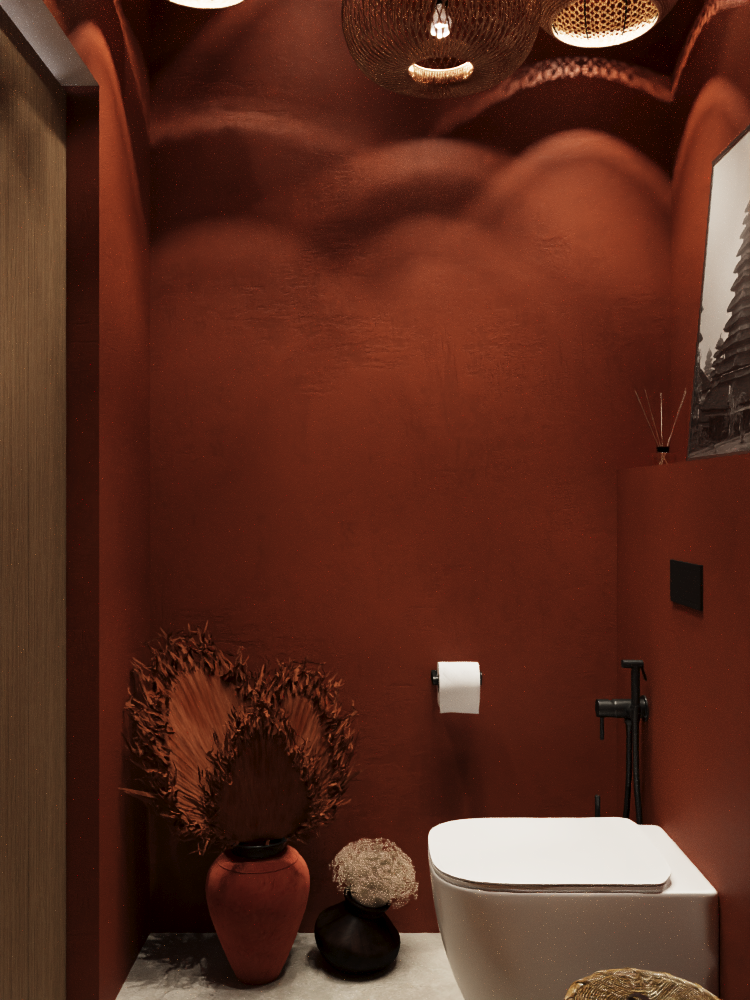 Loop | Chuloi Design. 3d визуализатор интерьеров