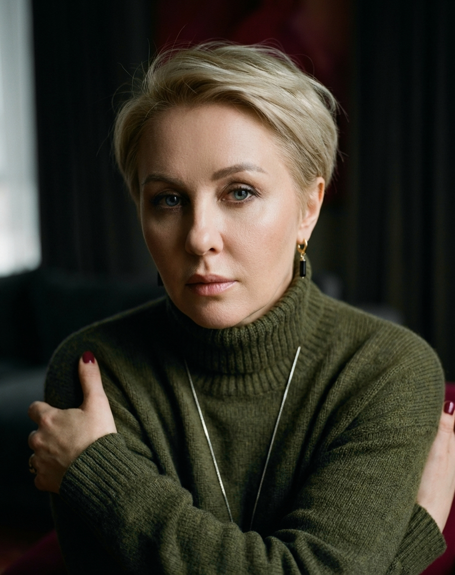 Психолог Александра Алексеева. Фотограф в Москве Мария Терентьева