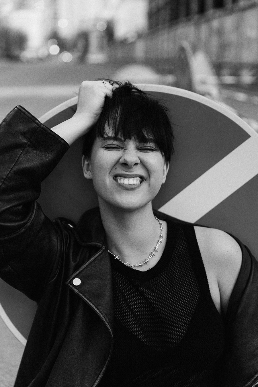 Лера. Портретный фотограф / Панама / Анастасия Елизарова