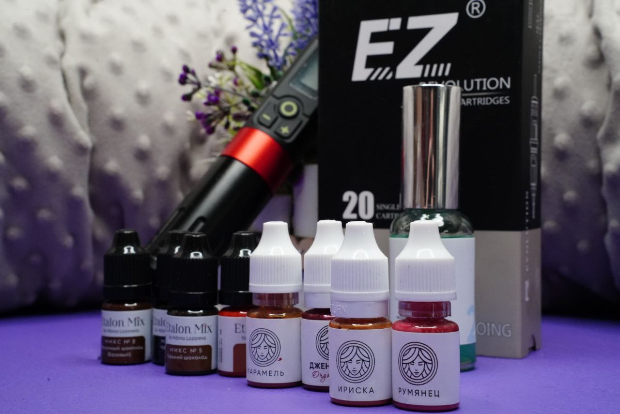 Предметная съёмка. Главная