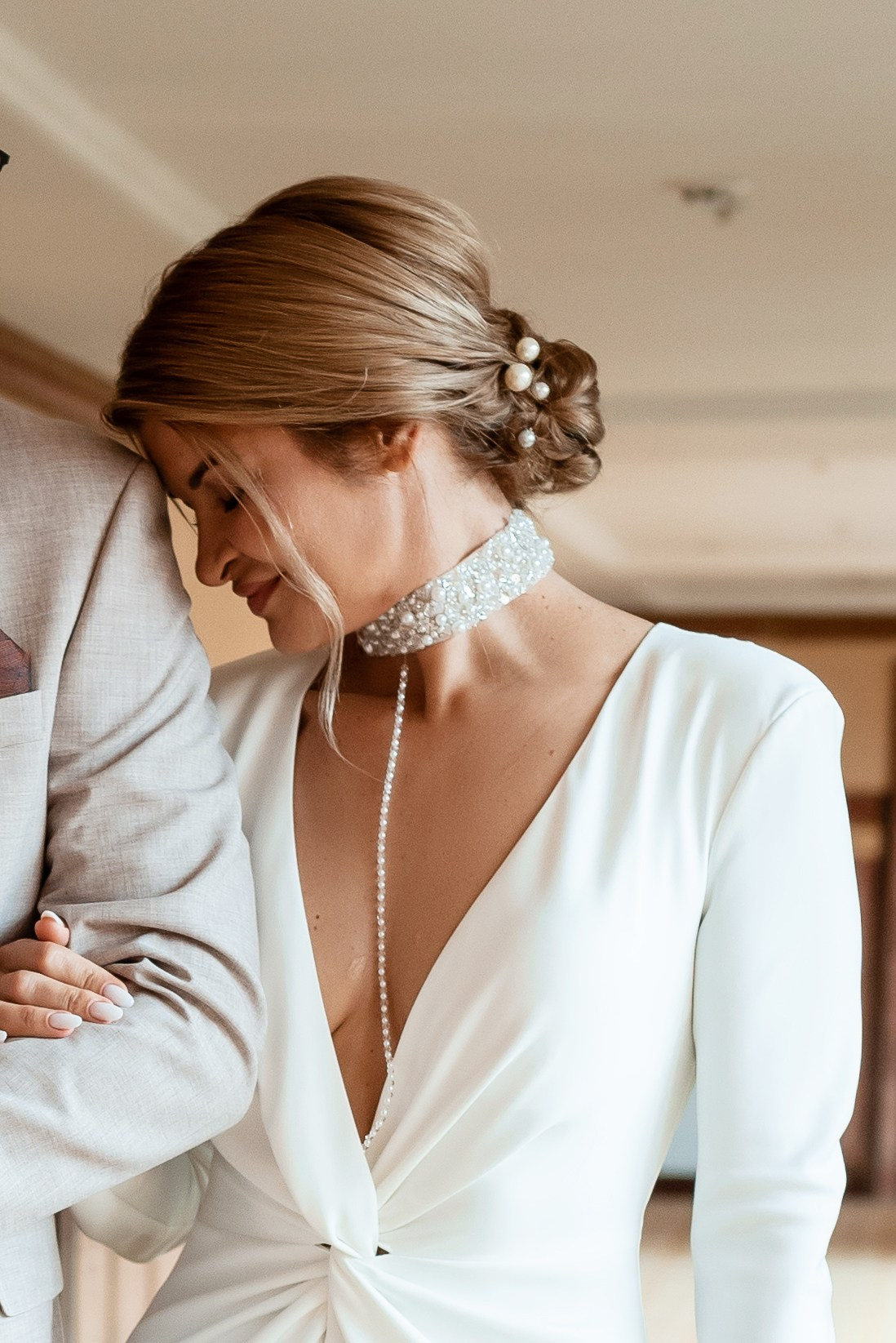 Свадебный. Профессиональный фотограф в Ярославле и Москве, Филинская Анастасия