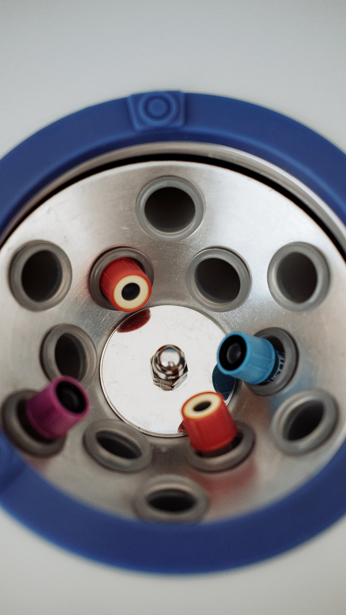 Health clinic. Photographer Cologne Bonn Europe Anna Ketova