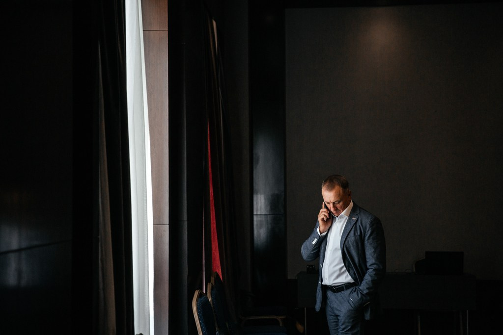 Фотосъёмка конференций, рабочих встреч. Свадебный, репортажный фотограф Дмитрий Макарченко