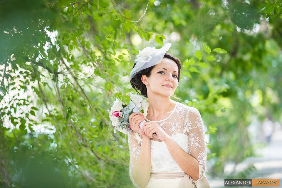 WEDDING. Главная