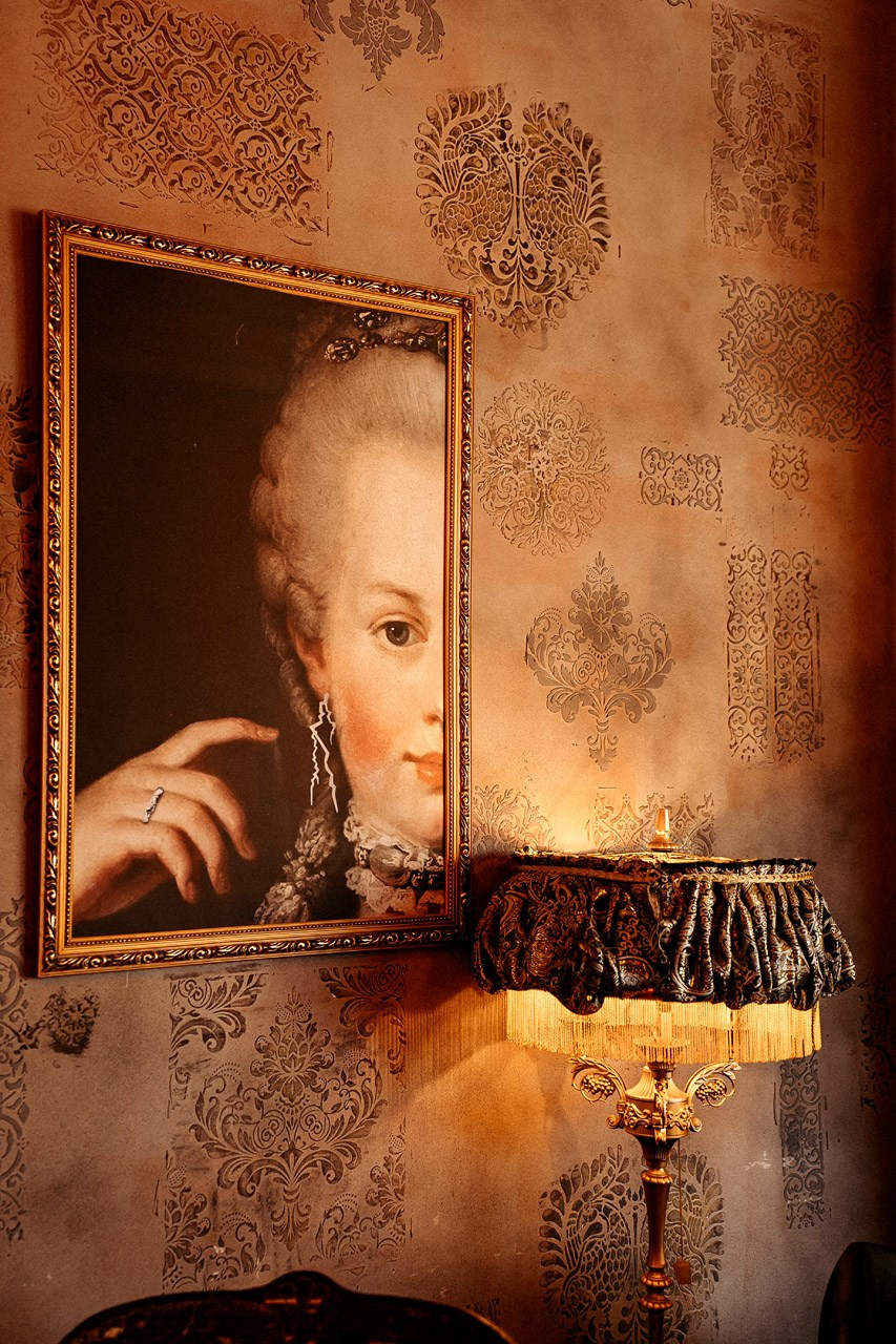 Культурное место. Семейный и портретный фотограф в г. Орск Алишер Азимов