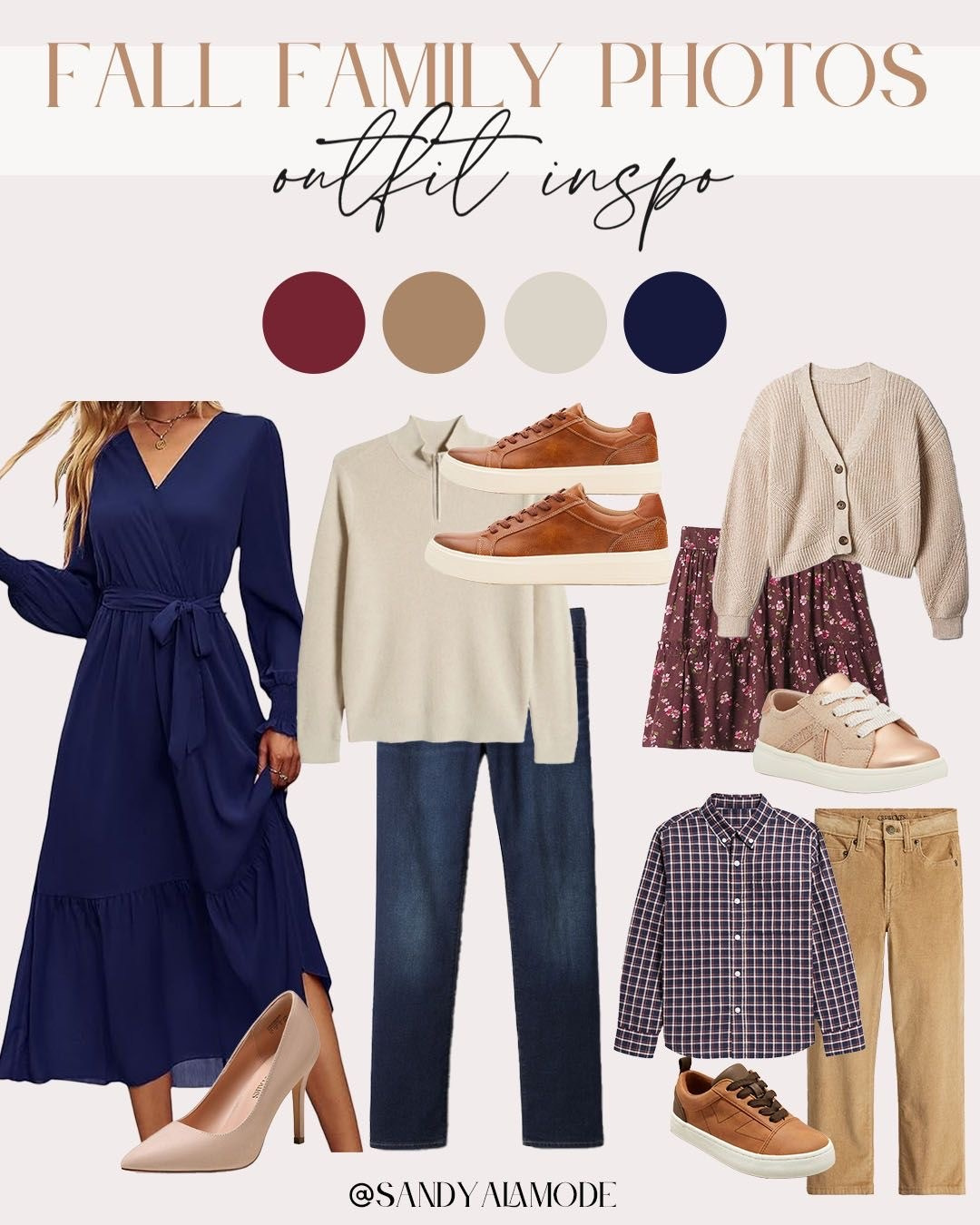 Образы. Семейный, детский и школьный фотограф Елена Дерюгина