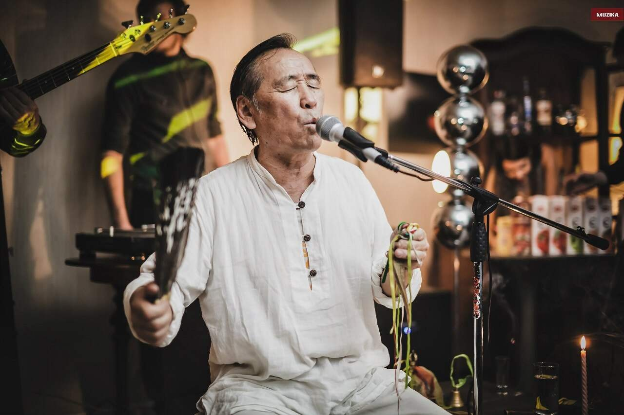 Репортаж. Музыка Иван — Фотограф Екатеринбург