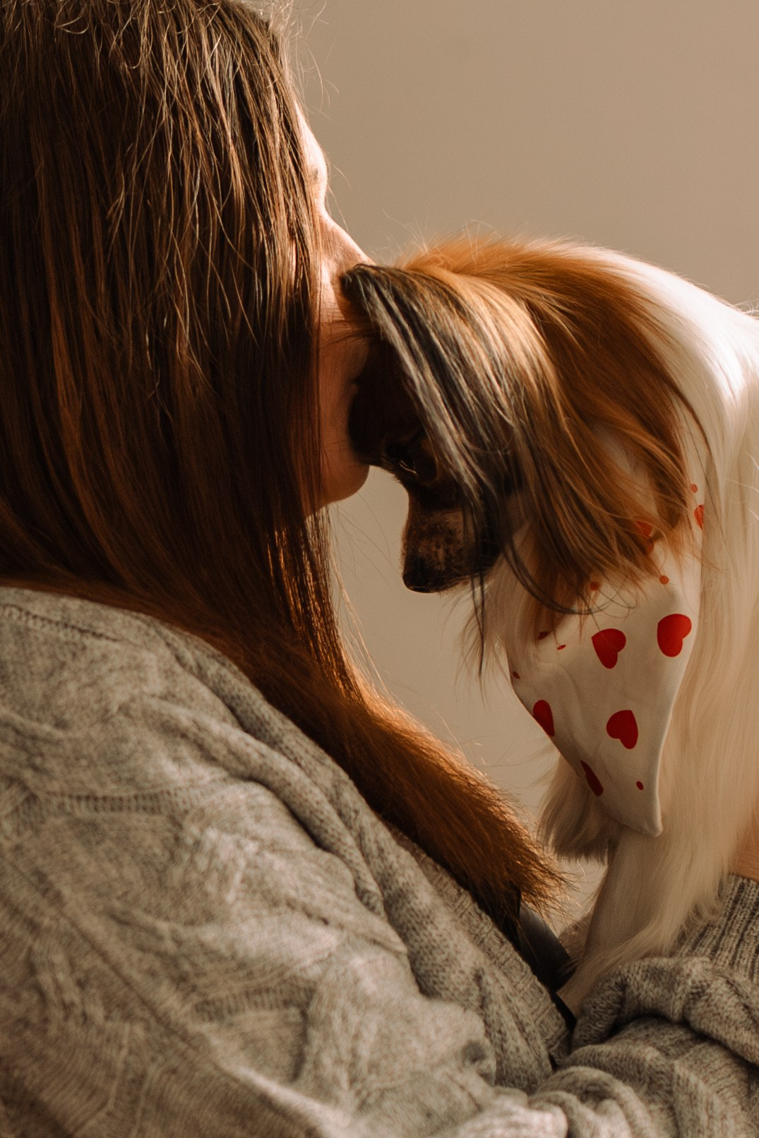 Женя и Брю. Фотограф — Анималист | Санкт-Петербург