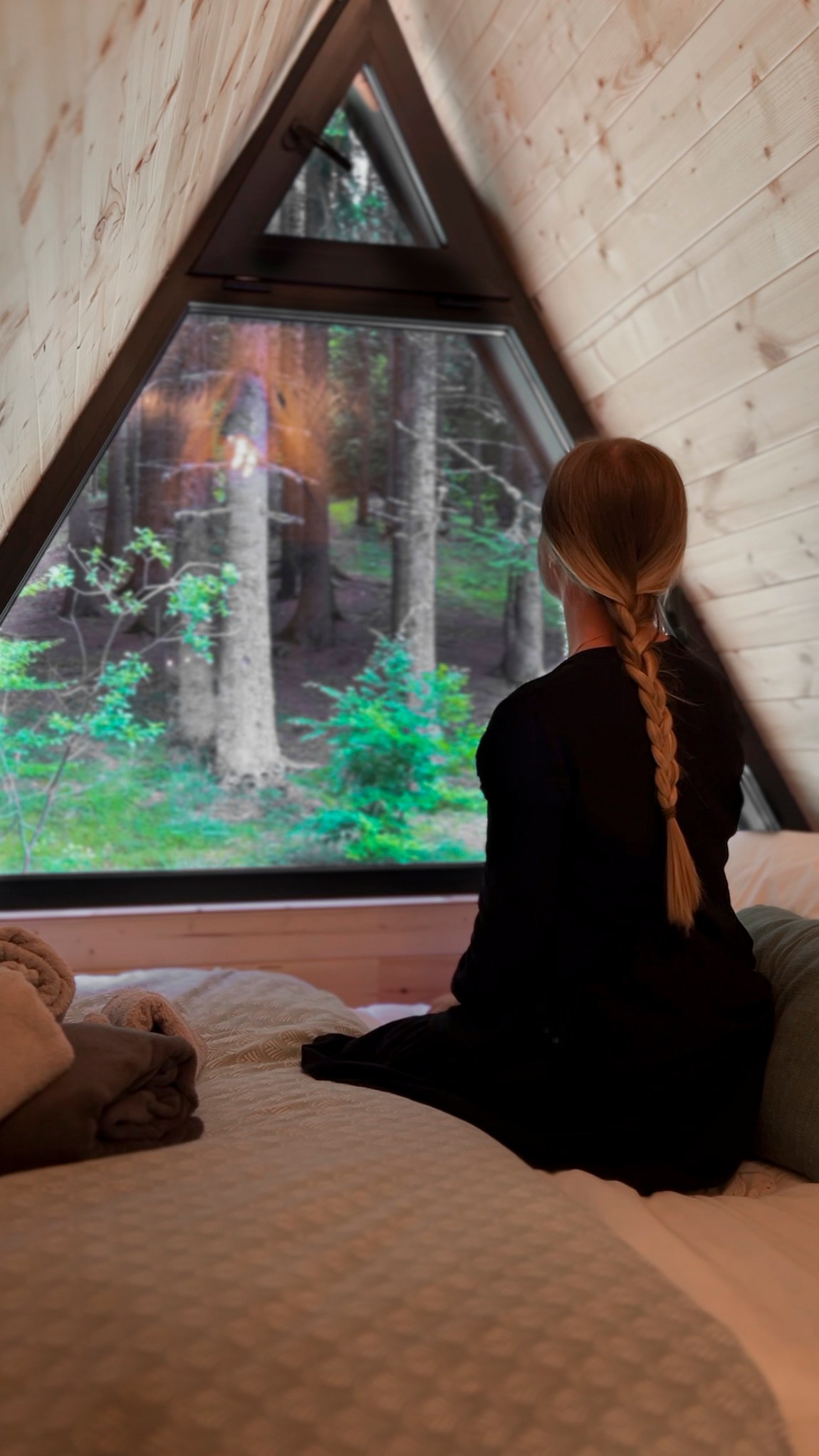 Viktorija Chalet. Photographer Liana Sudets Serbia Kopaonik Brzece Brus