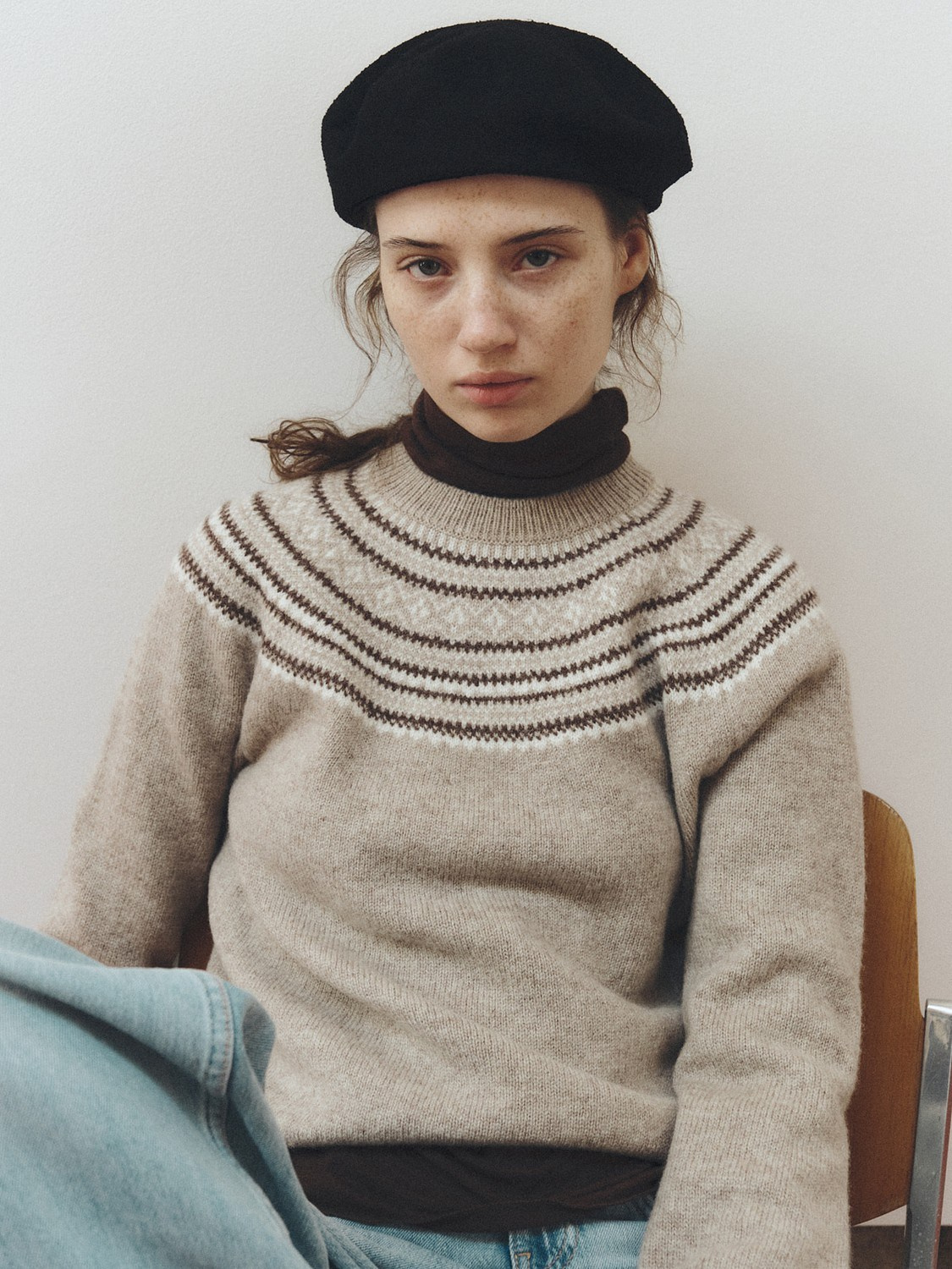 Ariana. Axis model management