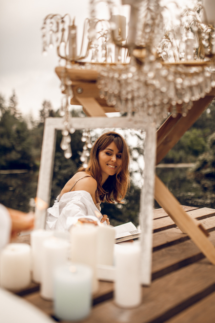 Ольга. Семейный фотограф в Москве и Московской области Донкова Екатерина