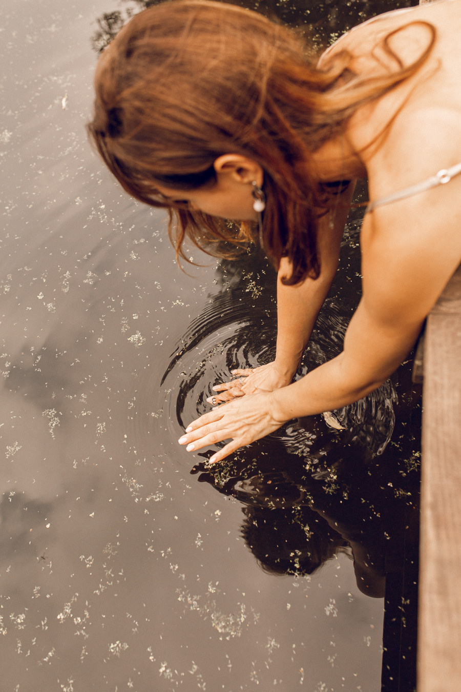 Ольга. Семейный фотограф в Москве и Московской области Донкова Екатерина