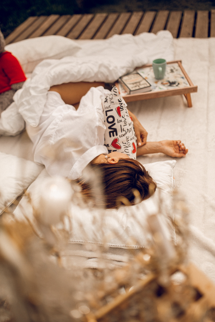 Ольга. Семейный фотограф в Москве и Московской области Донкова Екатерина