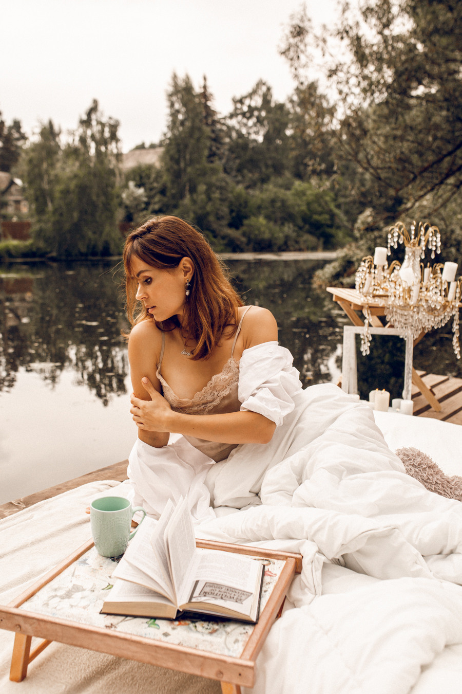 Ольга. Семейный фотограф в Москве и Московской области Донкова Екатерина