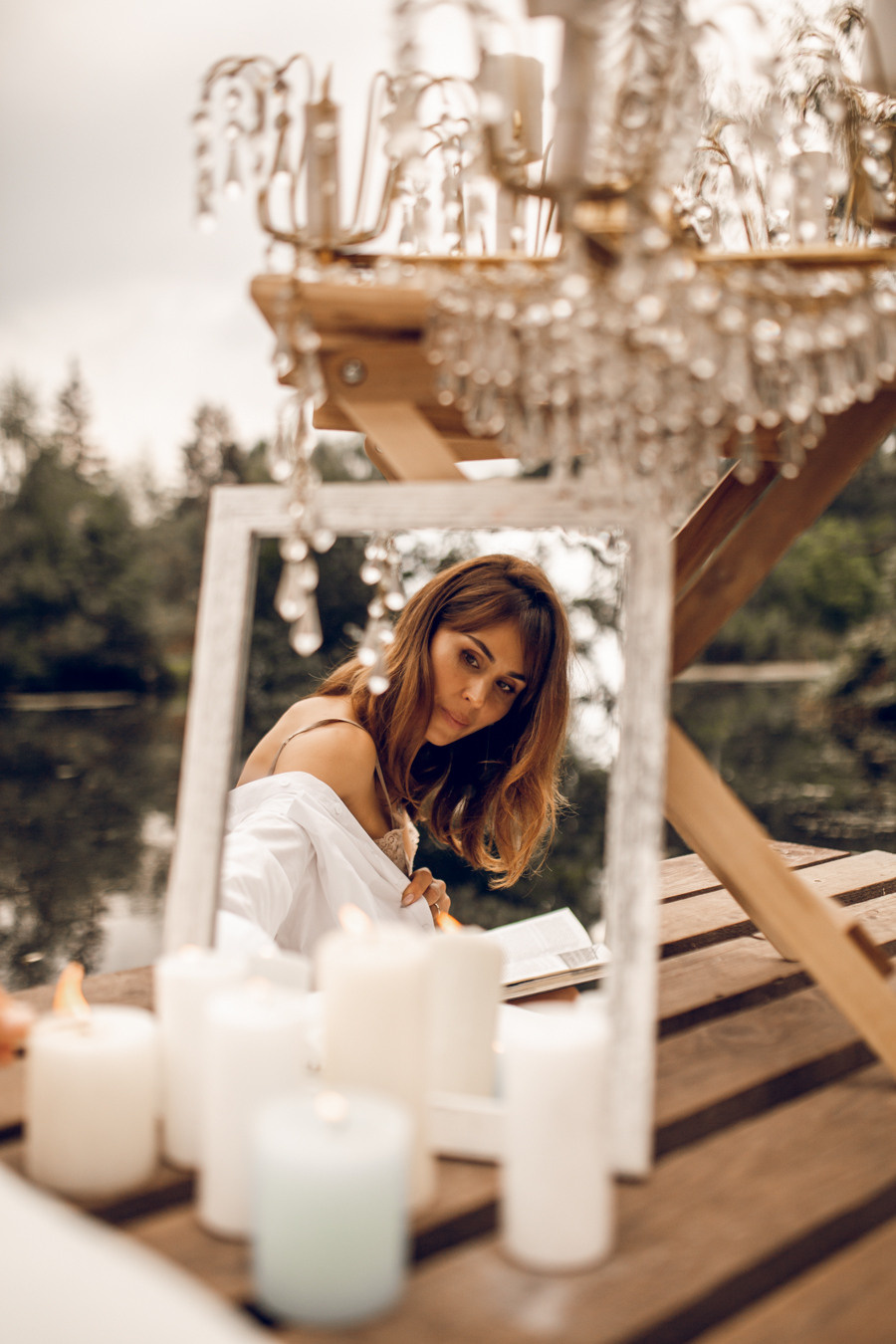 Ольга. Семейный фотограф в Москве и Московской области Донкова Екатерина