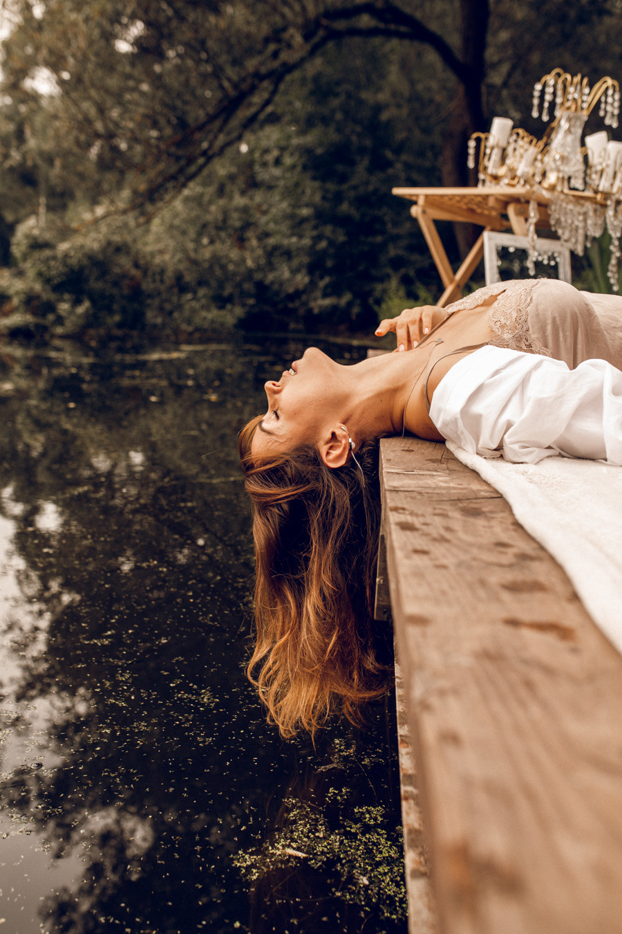 Ольга. Семейный фотограф в Москве и Московской области Донкова Екатерина