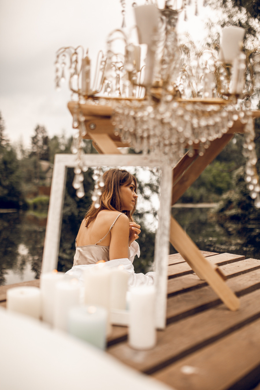 Ольга. Семейный фотограф в Москве и Московской области Донкова Екатерина