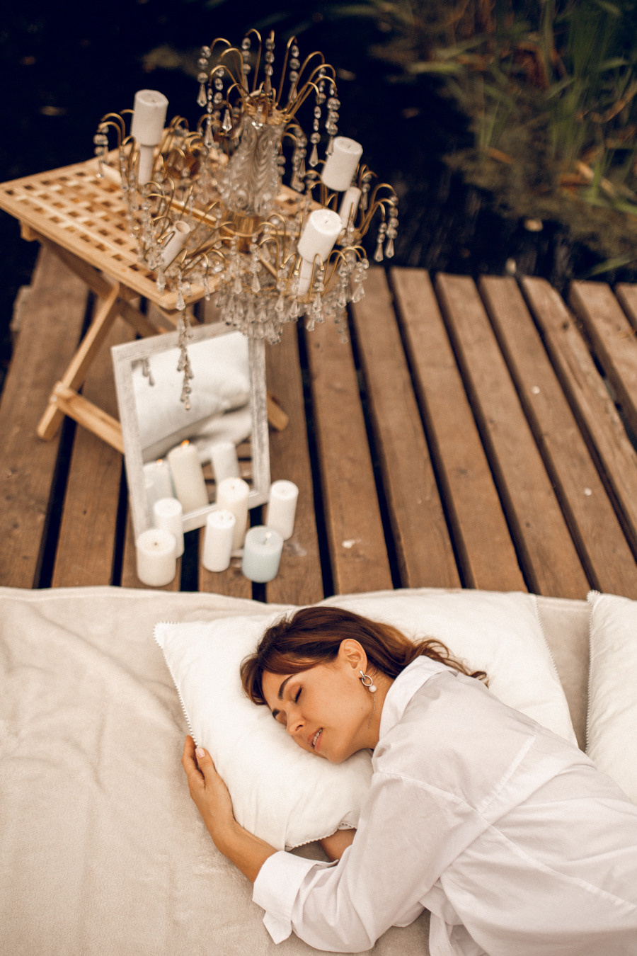 Ольга. Семейный фотограф в Москве и Московской области Донкова Екатерина