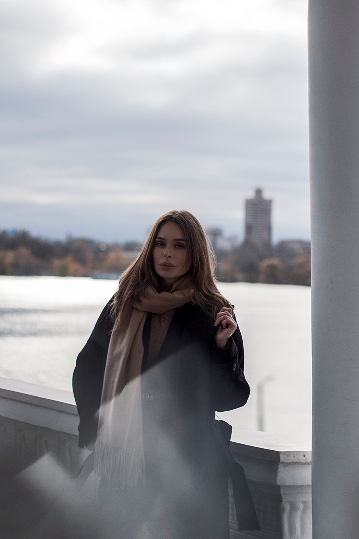 Виктория Речной вокзал. Семейный фотограф в Москве и Московской области Донкова Екатерина