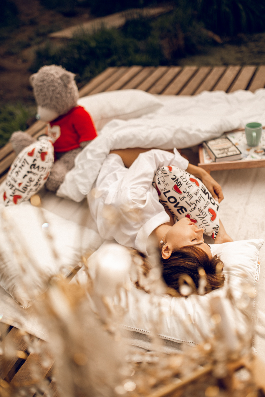 Ольга. Семейный фотограф в Москве и Московской области Донкова Екатерина