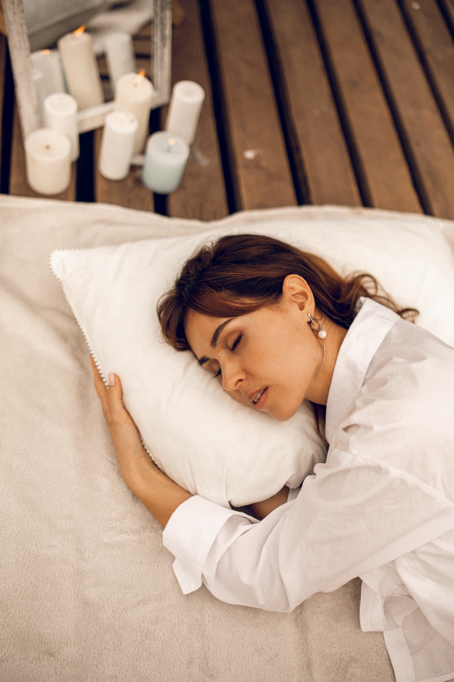 Ольга. Семейный фотограф в Москве и Московской области Донкова Екатерина