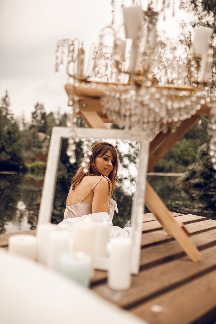 Ольга. Семейный фотограф в Москве и Московской области Донкова Екатерина