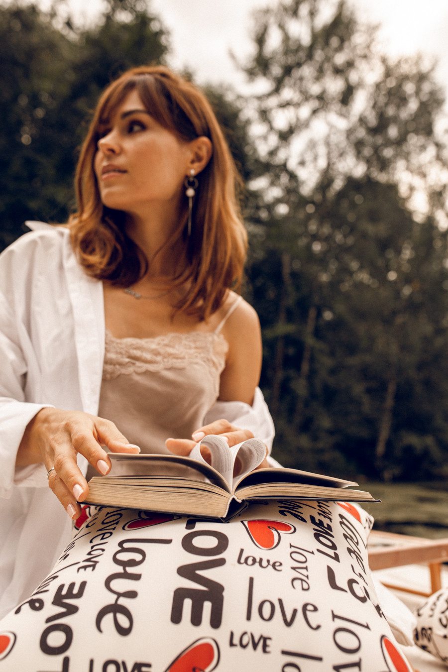 Ольга. Семейный фотограф в Москве и Московской области Донкова Екатерина