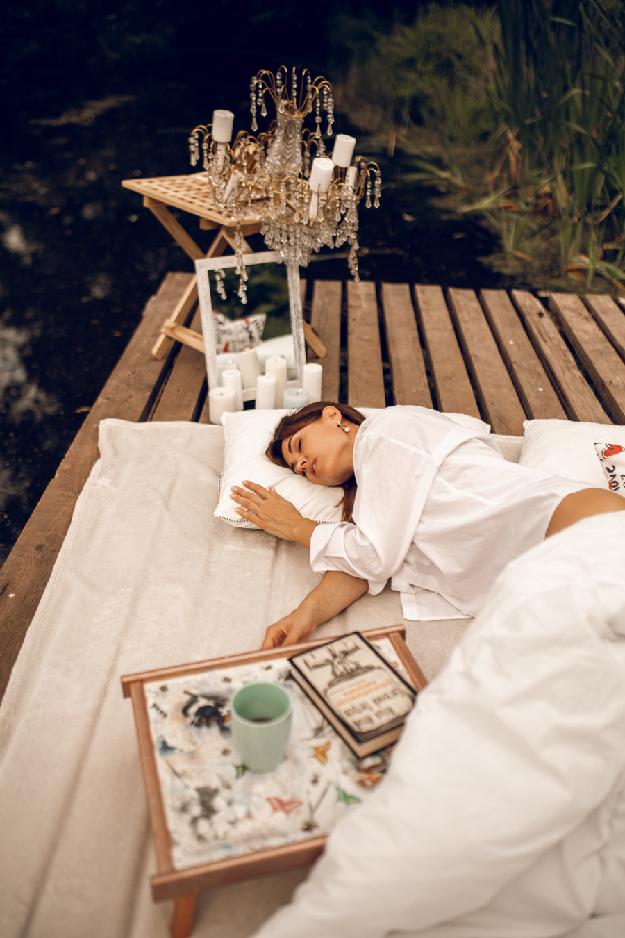 Ольга. Семейный фотограф в Москве и Московской области Донкова Екатерина