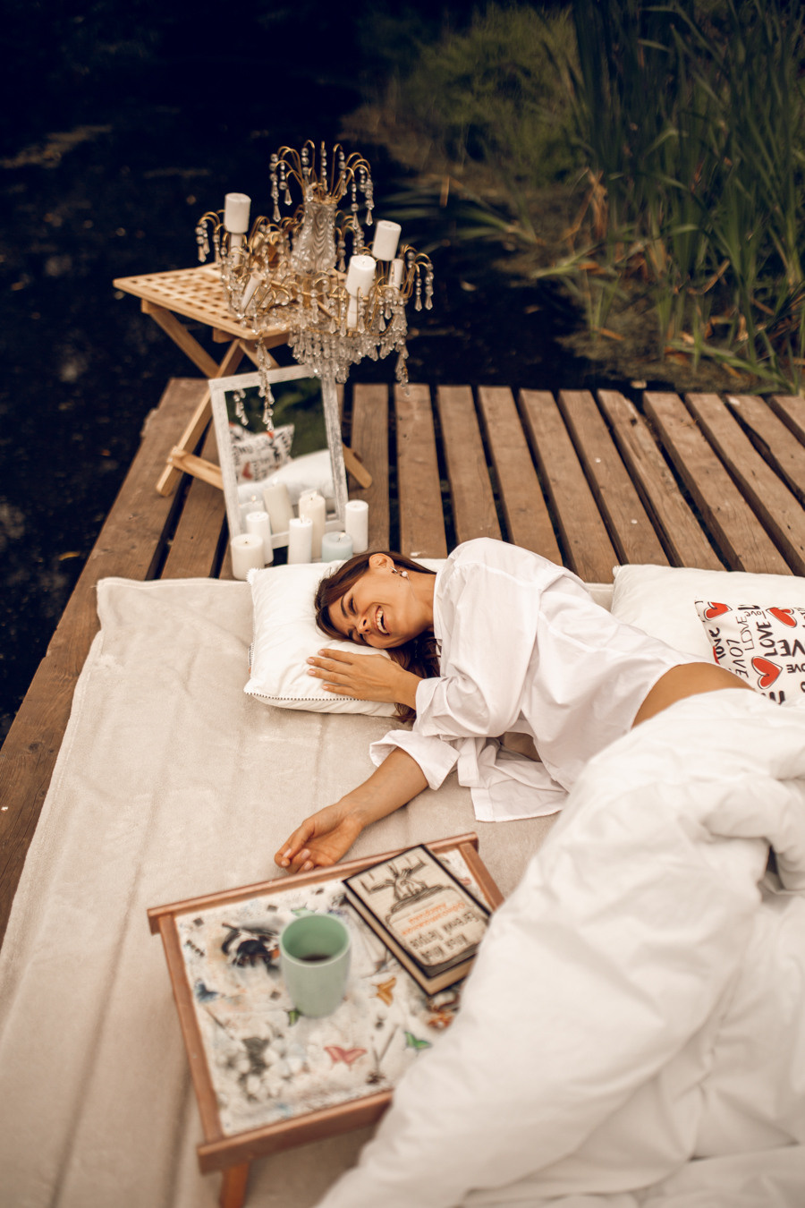 Ольга. Семейный фотограф в Москве и Московской области Донкова Екатерина