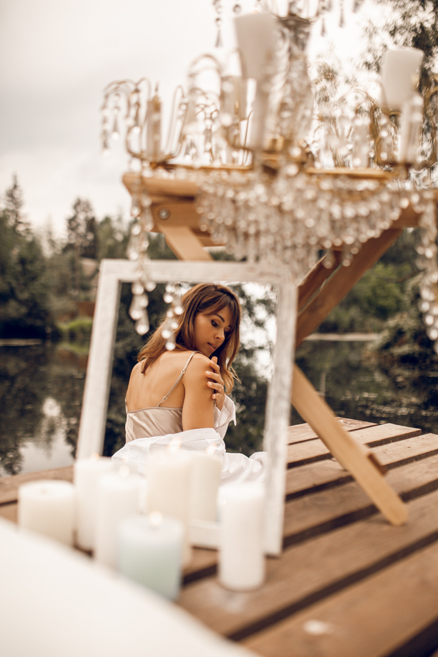 Ольга. Семейный фотограф в Москве и Московской области Донкова Екатерина