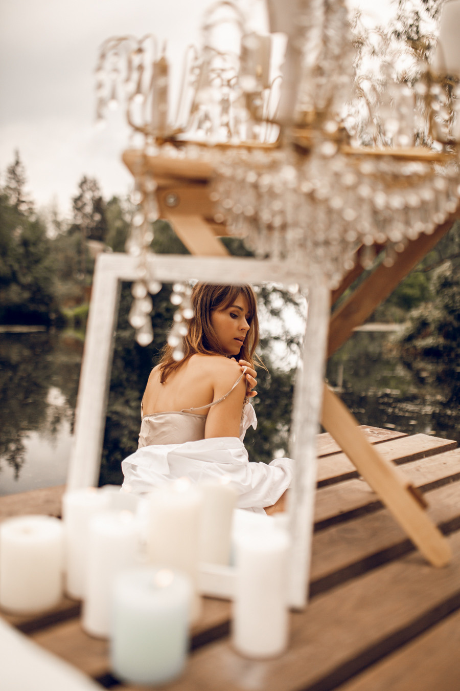 Ольга. Семейный фотограф в Москве и Московской области Донкова Екатерина