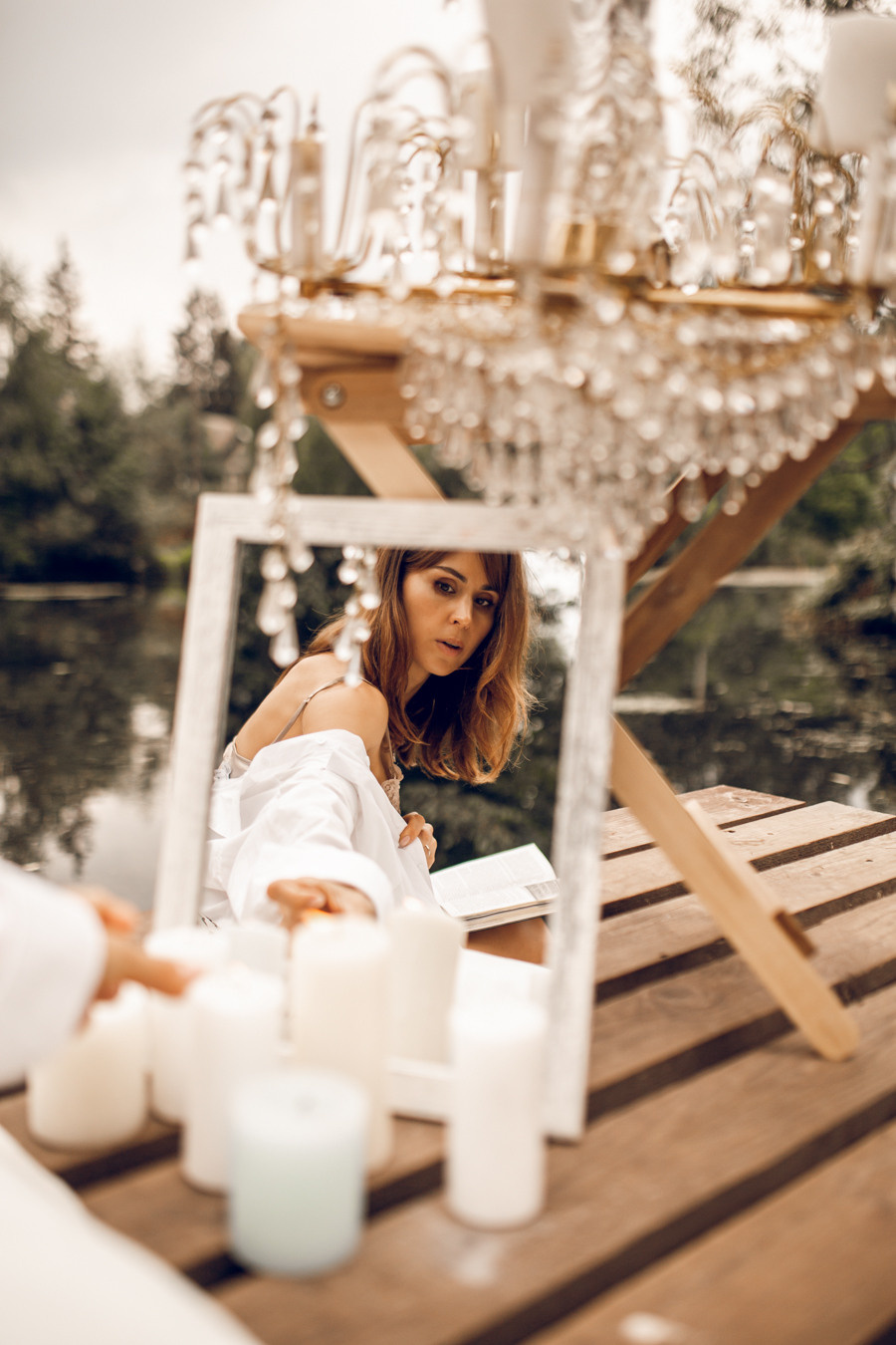 Ольга. Семейный фотограф в Москве и Московской области Донкова Екатерина