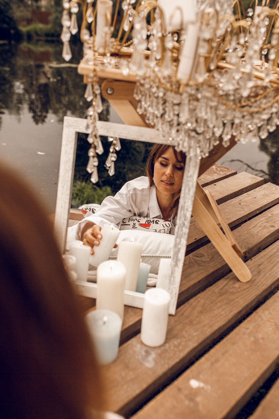 Ольга. Семейный фотограф в Москве и Московской области Донкова Екатерина