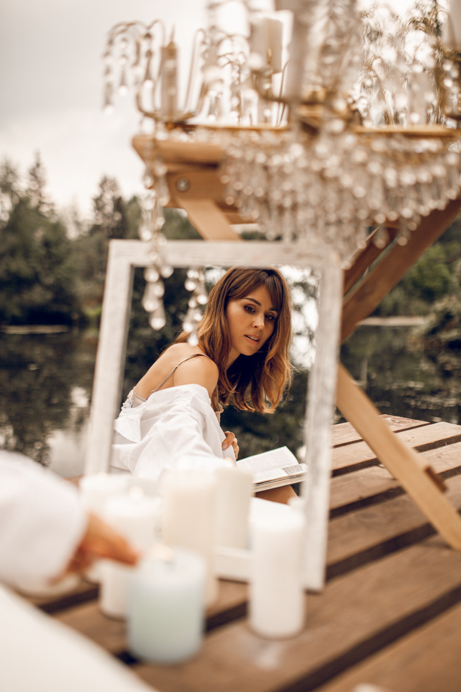 Ольга. Семейный фотограф в Москве и Московской области Донкова Екатерина