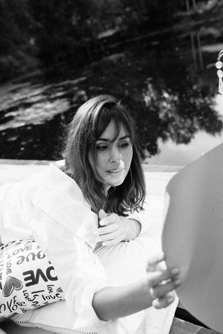 Ольга. Семейный фотограф в Москве и Московской области Донкова Екатерина