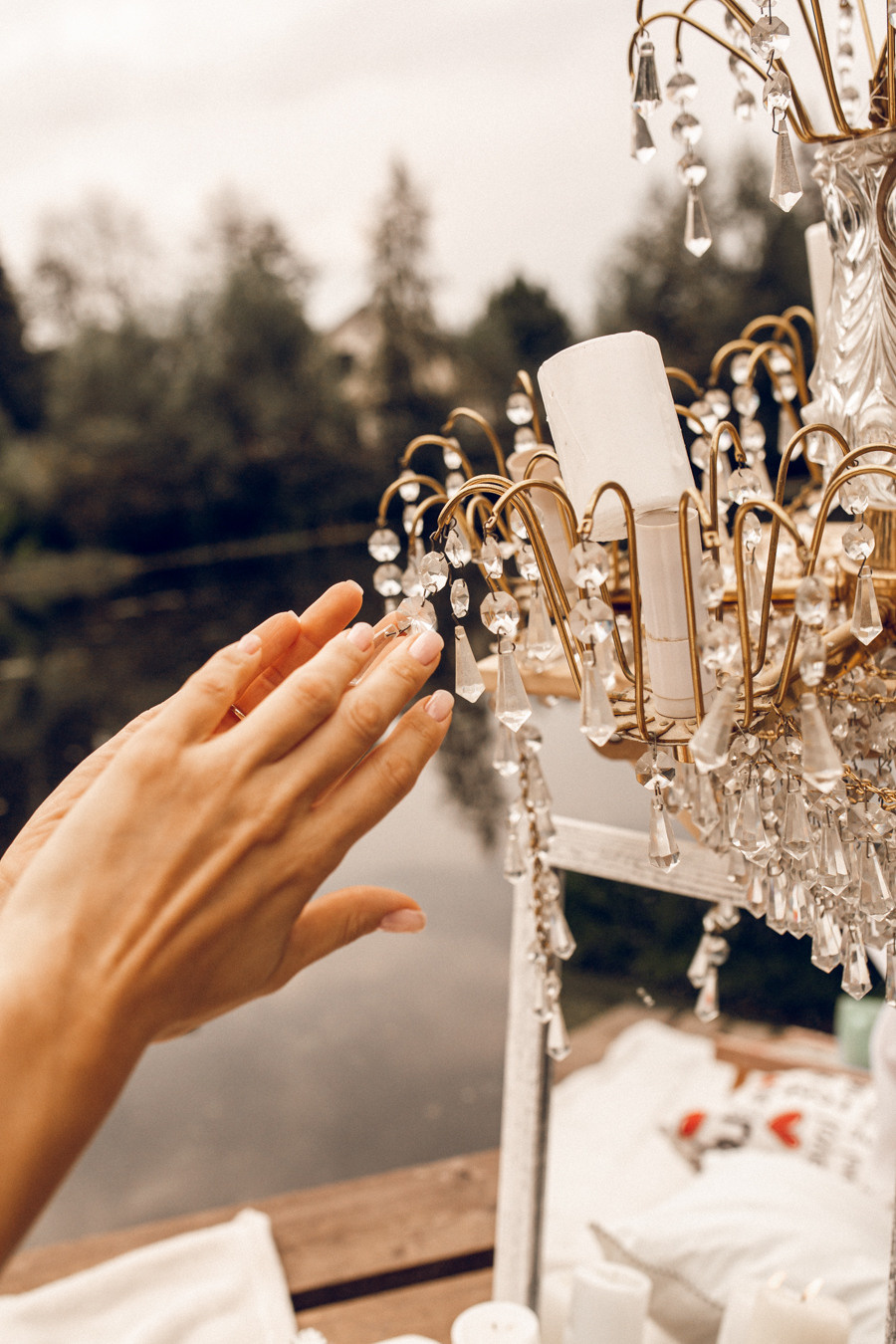 Ольга. Семейный фотограф в Москве и Московской области Донкова Екатерина