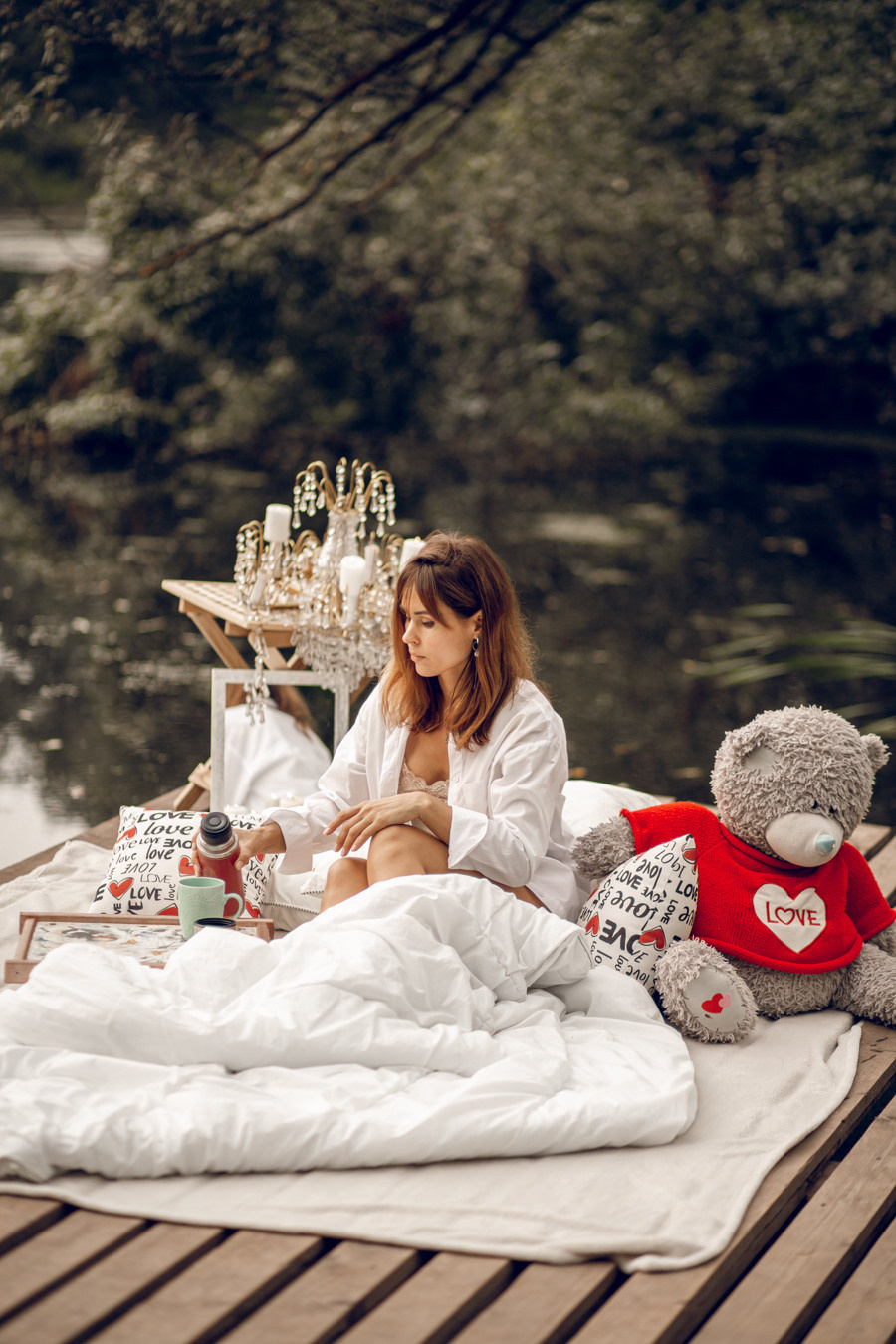 Ольга. Семейный фотограф в Москве и Московской области Донкова Екатерина