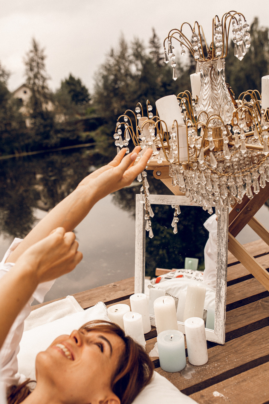 Ольга. Семейный фотограф в Москве и Московской области Донкова Екатерина