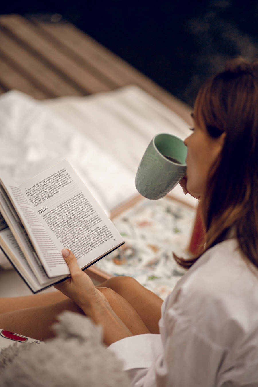 Ольга. Семейный фотограф в Москве и Московской области Донкова Екатерина