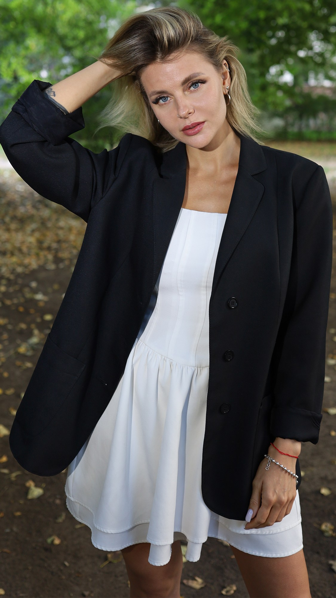 Фотосессия в Москве