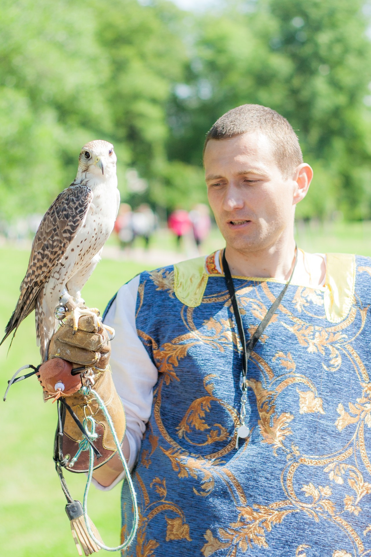 Alexandria roundabout, Golden Age. Shanti Alex Art