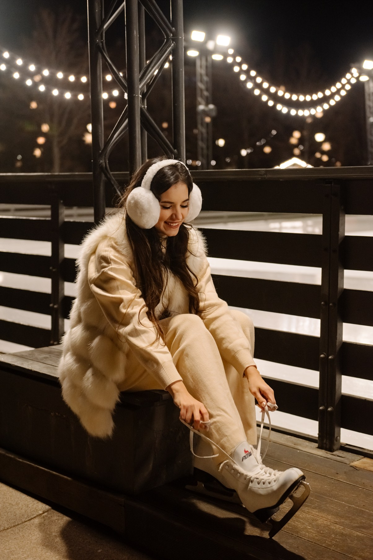 Индивидуальная. Диана. Свадебный и сеейный фотограф в Санкт-Петербурге Елена Худякова