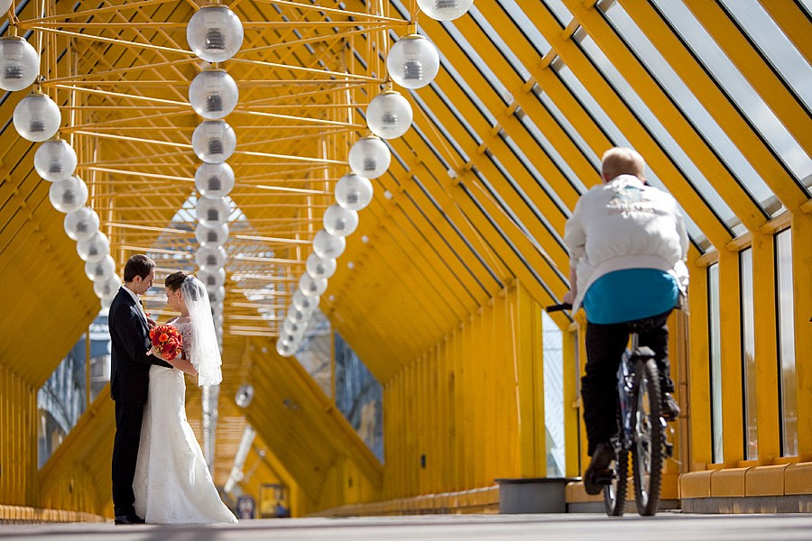 Свадебные серии. Павел Иванов. Создание профессионального медиаконтента. Москва